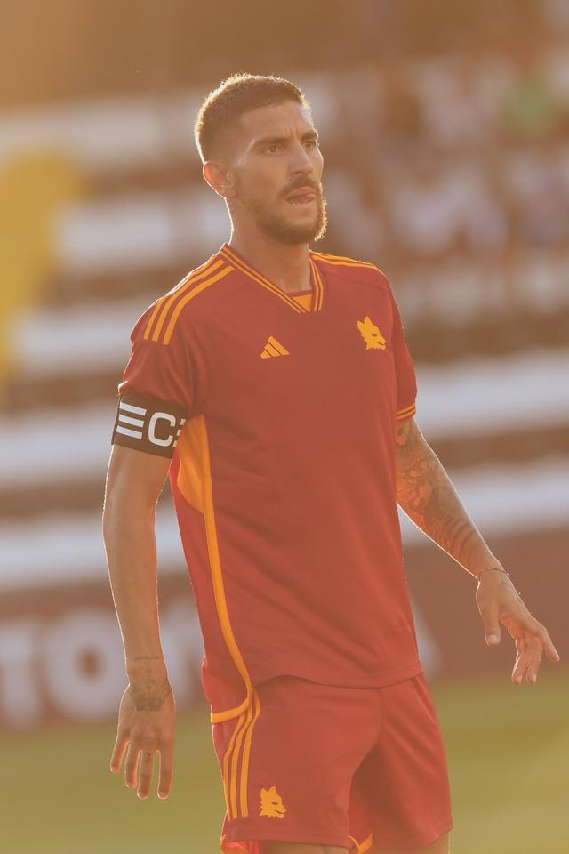 关于罗马围绕法国杯刷新队史纪录JackeyLove在阿森纳比赛中绝杀，连对手都承认：赛后费耶诺德备战德国杯的信息